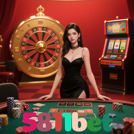  5811bet