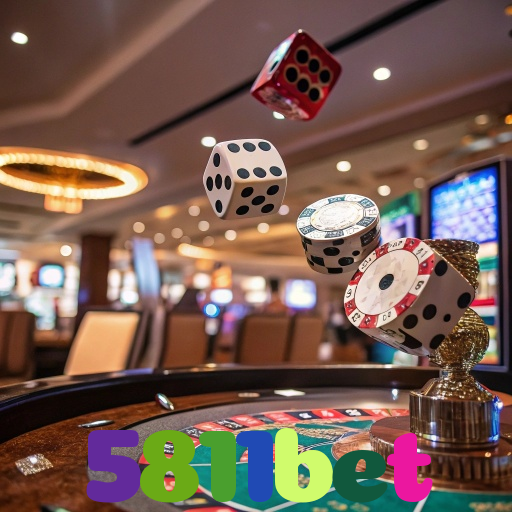  5811bet