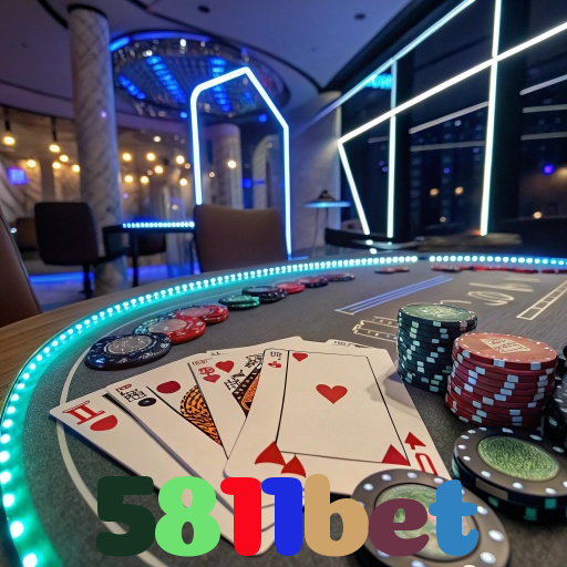  5811bet