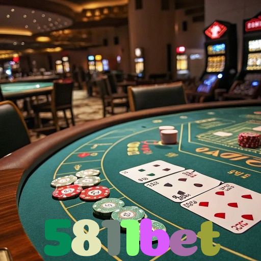  5811bet