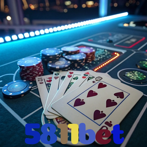  5811bet