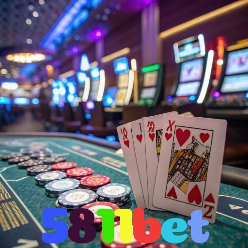  5811bet