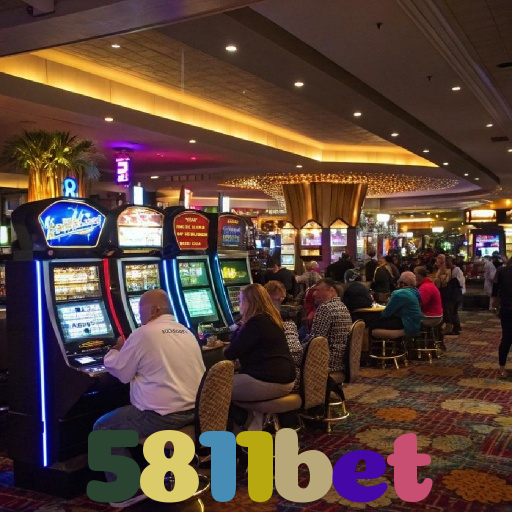  5811bet