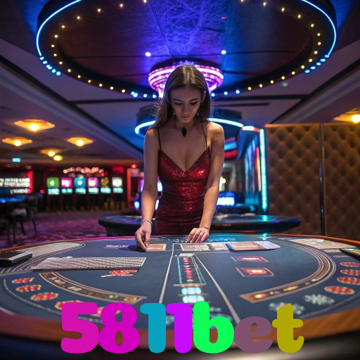  5811bet