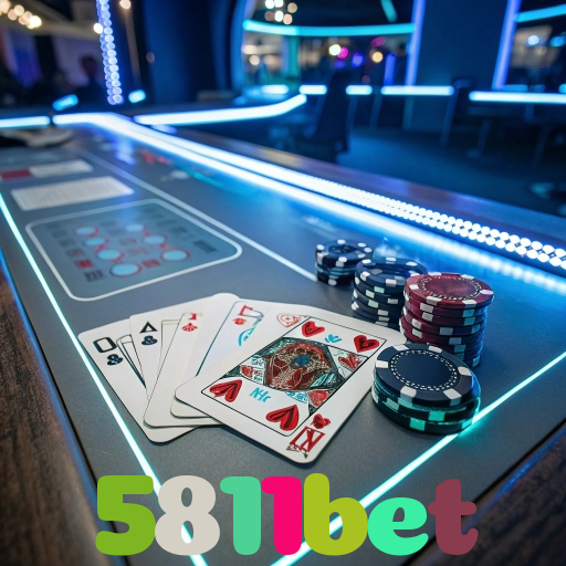  5811bet