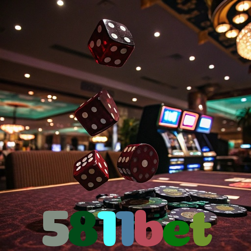  5811bet