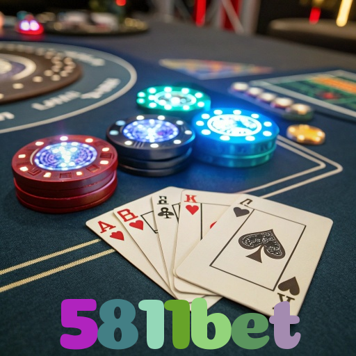  5811bet