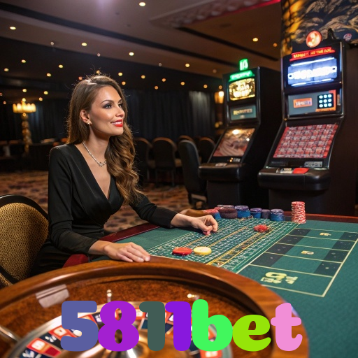  5811bet