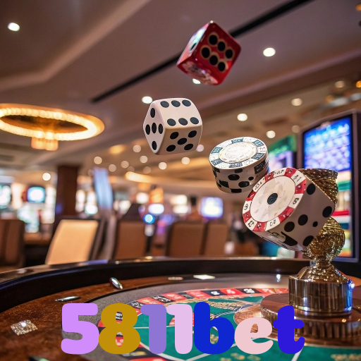  5811bet