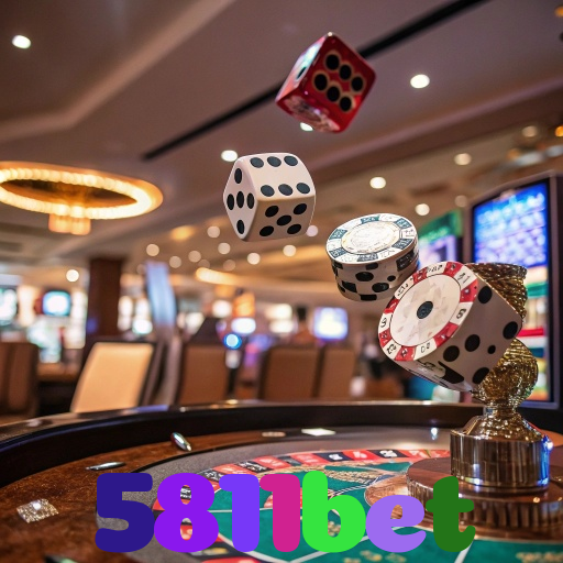  5811bet