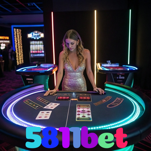  5811bet