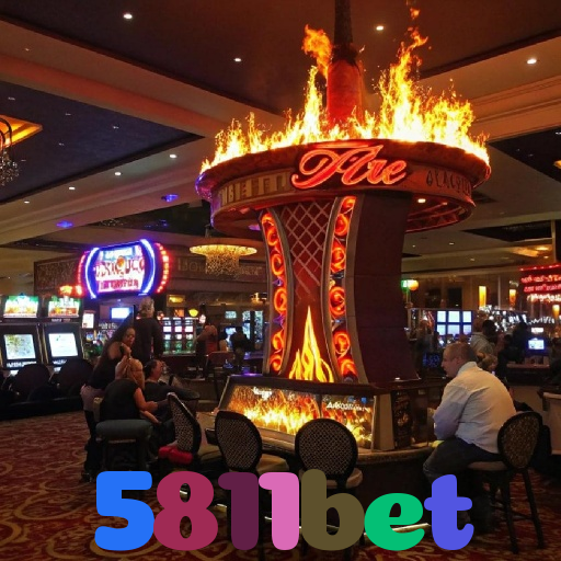  5811bet