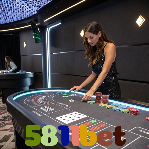  5811bet