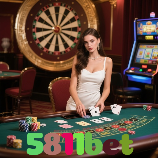  5811bet