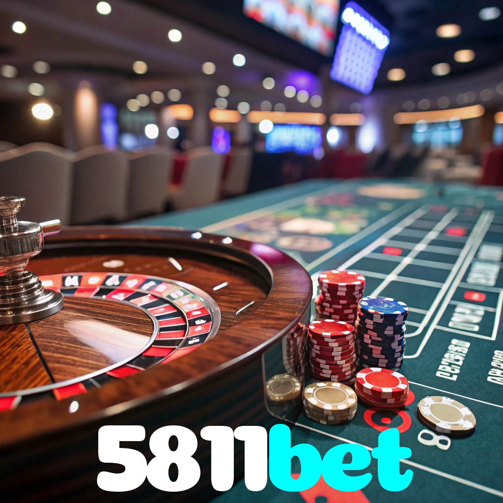  5811bet