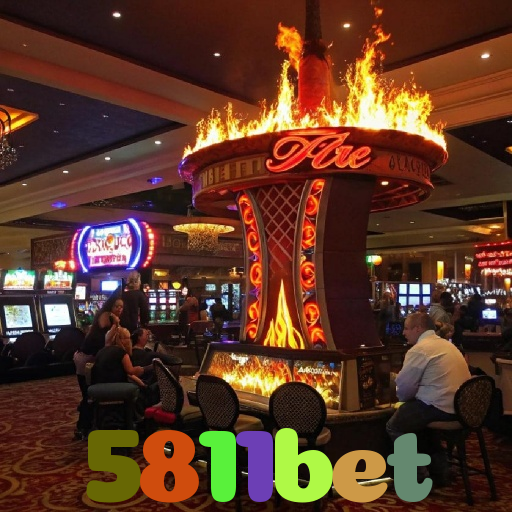 5811bet