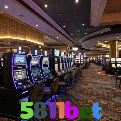  5811bet