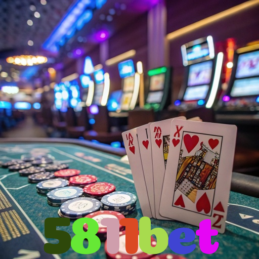  5811bet