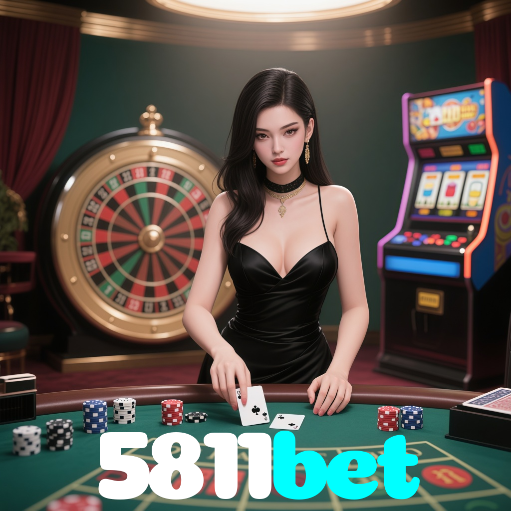  5811bet