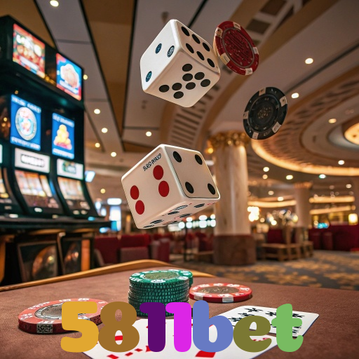  5811bet
