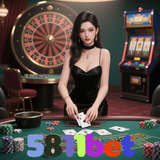  5811bet