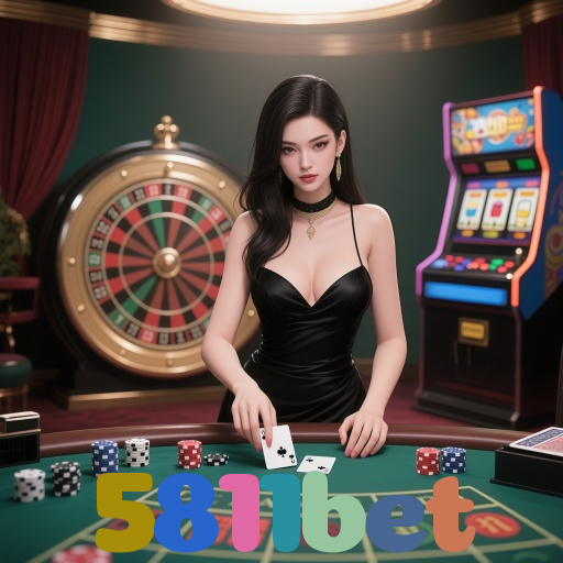 5811bet