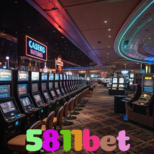  5811bet