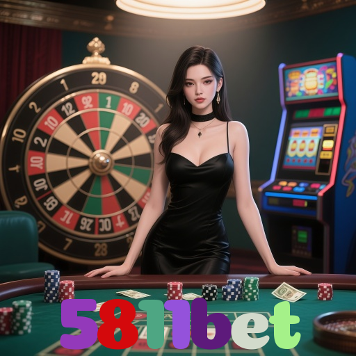  5811bet