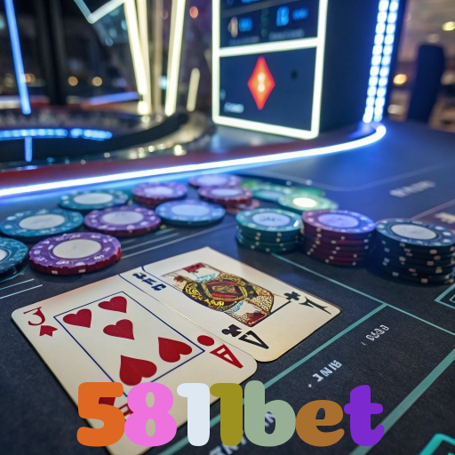  5811bet