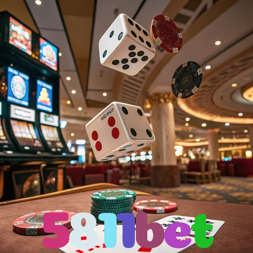 5811bet
