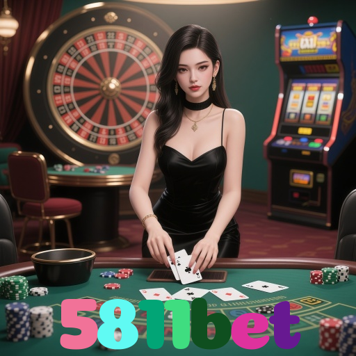  5811bet