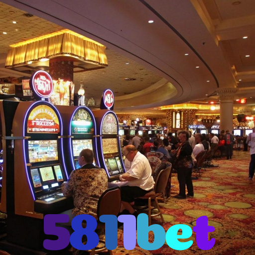  5811bet