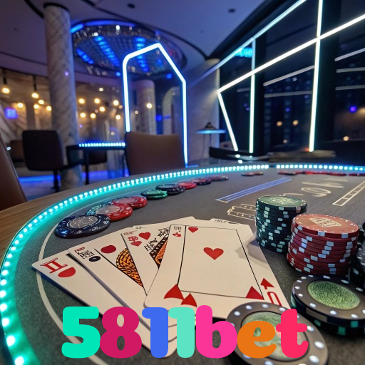  5811bet