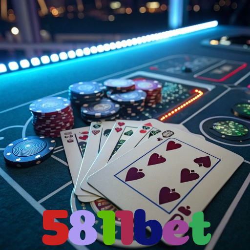  5811bet