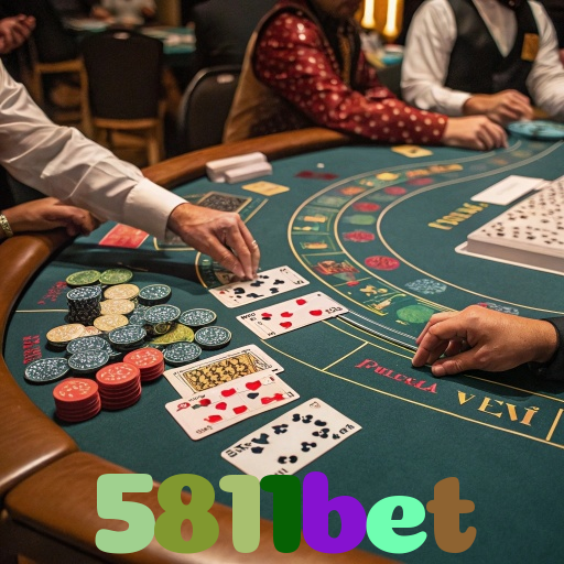  5811bet