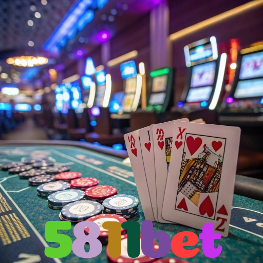  5811bet