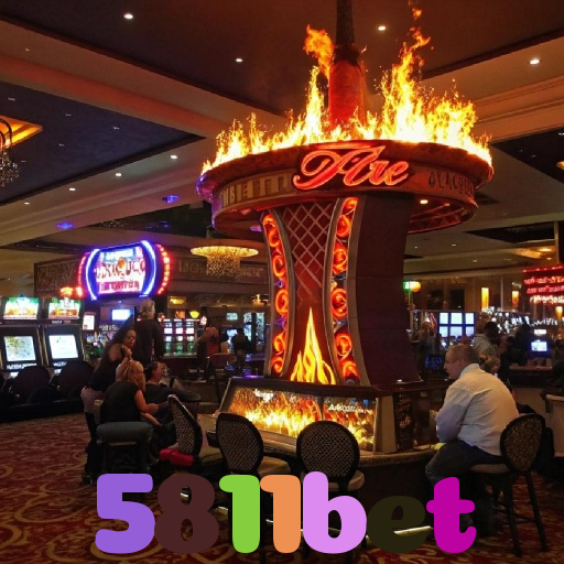  5811bet