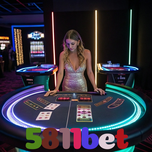  5811bet