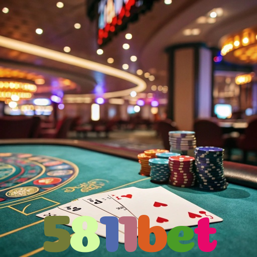  5811bet