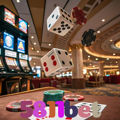  5811bet