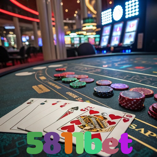  5811bet