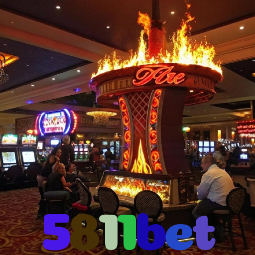  5811bet