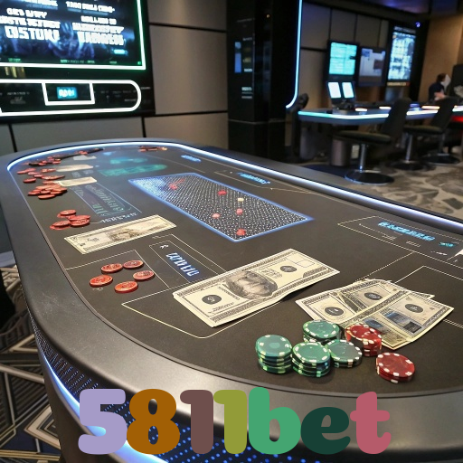  5811bet