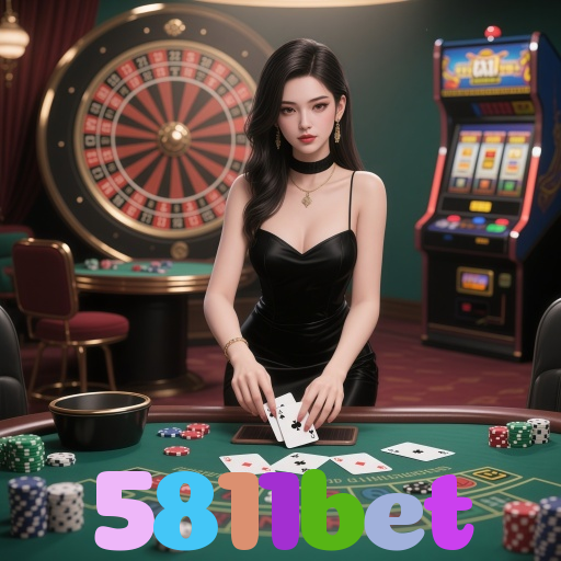  5811bet