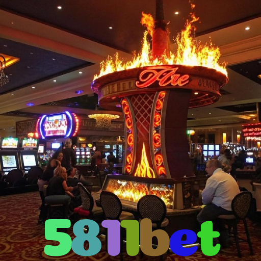  5811bet