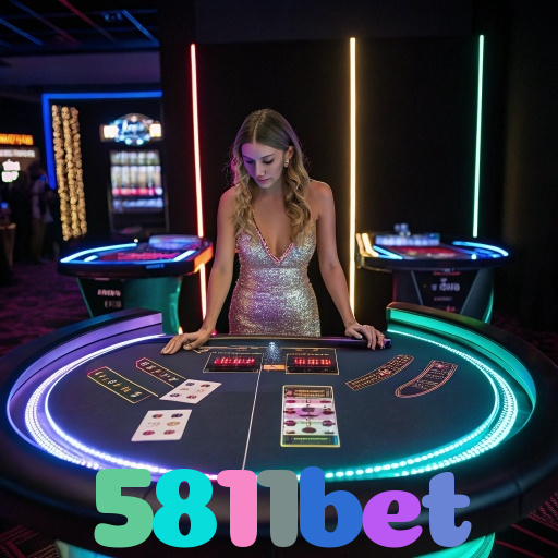  5811bet