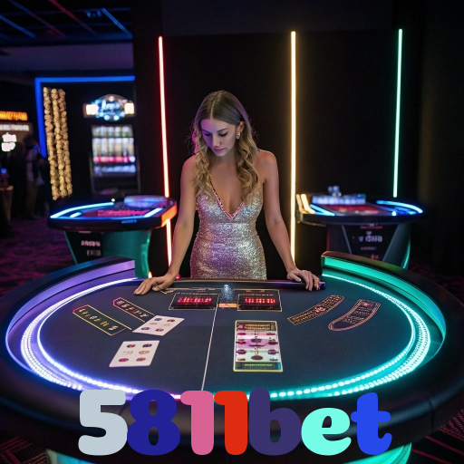  5811bet