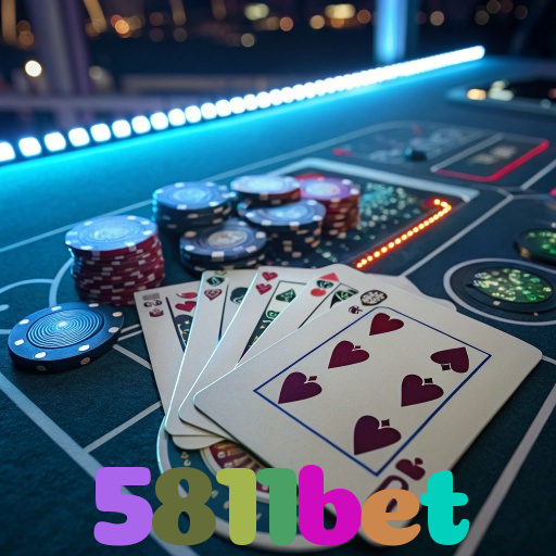  5811bet
