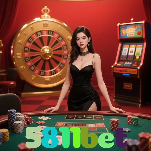  5811bet