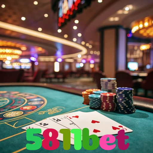  5811bet